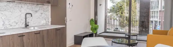 Appartement Foto #0 te huur bij Huurstunt