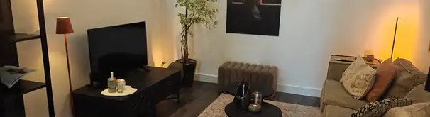 Appartement Foto #1 te huur bij Huurstunt