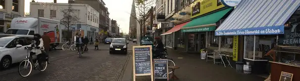 Kamer Foto #1 te huur bij Huurstunt