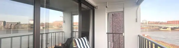 Appartement Foto #2 te huur bij Huurstunt