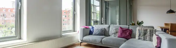 Appartement Foto #3 te huur bij Huurstunt