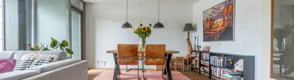 Appartement Foto #1 te huur bij Huurstunt