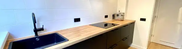 Appartement Foto #3 te huur bij Huurstunt