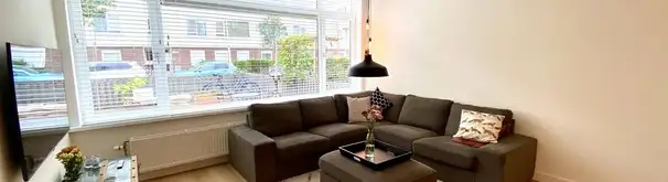 Appartement Foto #2 te huur bij Huurstunt