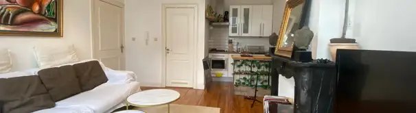 Appartement Foto #0 te huur bij Huurstunt