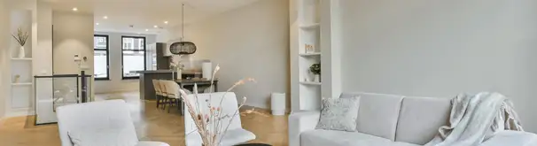 Appartement Foto #2 te huur bij Huurstunt