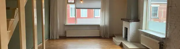 Appartement Foto #1 te huur bij Huurstunt