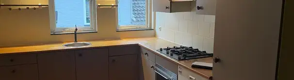 Appartement Foto #2 te huur bij Huurstunt