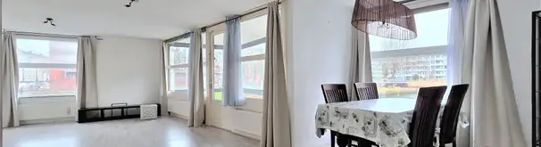 Appartement Foto #2 te huur bij Huurstunt