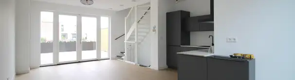 Huurwoning Foto #1 te huur bij Huurstunt