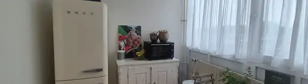 Appartement Foto #2 te huur bij Huurstunt