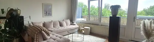 Appartement Foto #1 te huur bij Huurstunt
