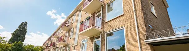 Appartement Foto #3 te huur bij Huurstunt
