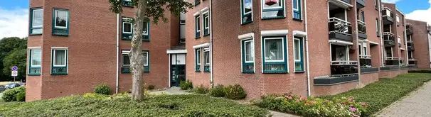 Appartement Foto #0 te huur bij Huurstunt