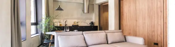 Appartement Foto #1 te huur bij Huurstunt
