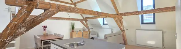 Appartement Foto #2 te huur bij Huurstunt