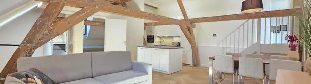 Appartement Foto #0 te huur bij Huurstunt