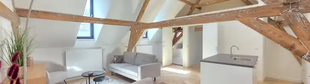 Appartement Foto #1 te huur bij Huurstunt