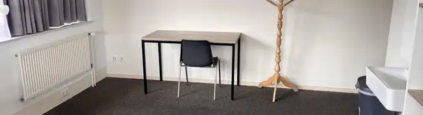 Kamer Foto #0 te huur bij Huurstunt