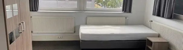 Kamer Foto #1 te huur bij Huurstunt