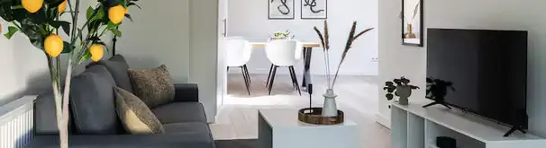Appartement Foto #1 te huur bij Huurstunt
