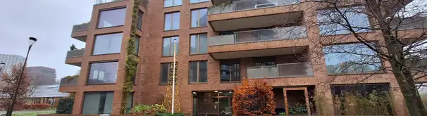 Appartement Foto #1 te huur bij Huurstunt
