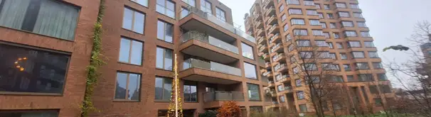 Appartement Foto #0 te huur bij Huurstunt