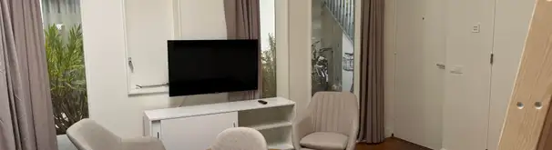 Appartement Foto #1 te huur bij Huurstunt