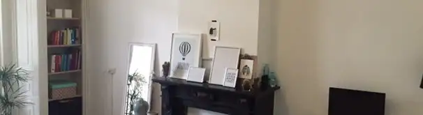 Kamer Foto #2 te huur bij Huurstunt