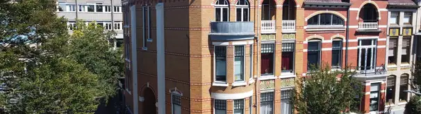 Kamer Foto #0 te huur bij Huurstunt