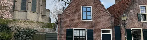 Huurwoning Foto #0 te huur bij Huurstunt
