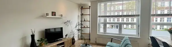 Appartement Foto #0 te huur bij Huurstunt