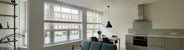 Appartement Foto #1 te huur bij Huurstunt