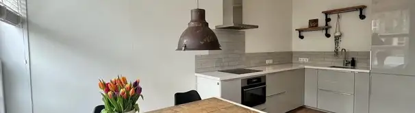 Appartement Foto #2 te huur bij Huurstunt