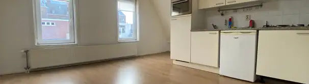 Appartement Foto #2 te huur bij Huurstunt