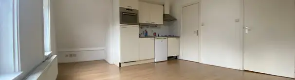 Appartement Foto #1 te huur bij Huurstunt