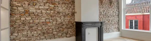 Appartement Foto #1 te huur bij Huurstunt