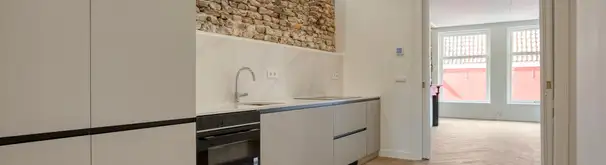 Appartement Foto #3 te huur bij Huurstunt