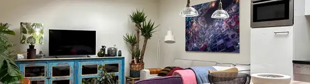 Huurwoning Foto #0 te huur bij Huurstunt