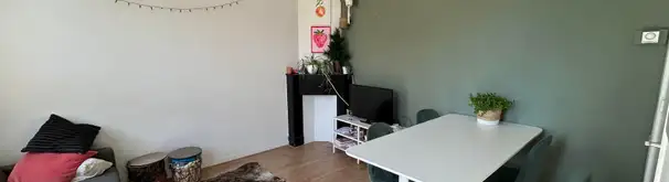 Appartement Foto #2 te huur bij Huurstunt