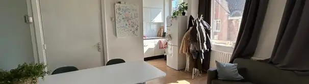 Appartement Foto #0 te huur bij Huurstunt