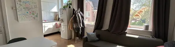 Appartement Foto #1 te huur bij Huurstunt