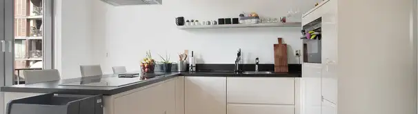 Appartement Foto #2 te huur bij Huurstunt