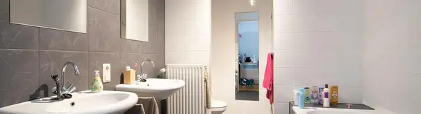 Appartement Foto #1 te huur bij Huurstunt