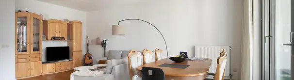 Appartement Foto #3 te huur bij Huurstunt