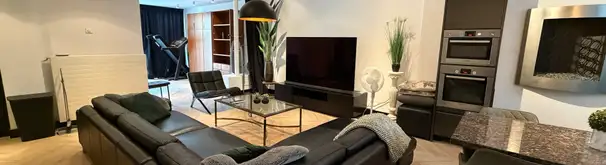 Appartement Foto #2 te huur bij Huurstunt