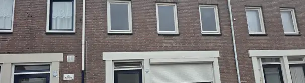 Kamer Foto #0 te huur bij Huurstunt