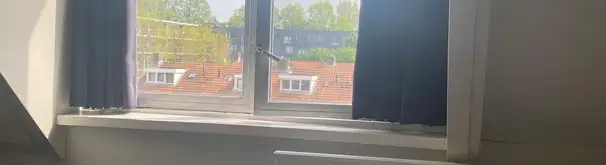 Kamer Foto #2 te huur bij Huurstunt