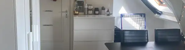 Kamer Foto #1 te huur bij Huurstunt