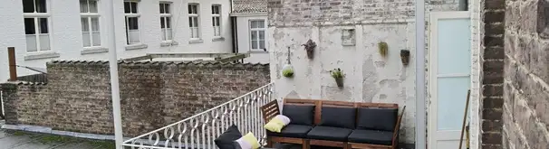 Kamer Foto #2 te huur bij Huurstunt